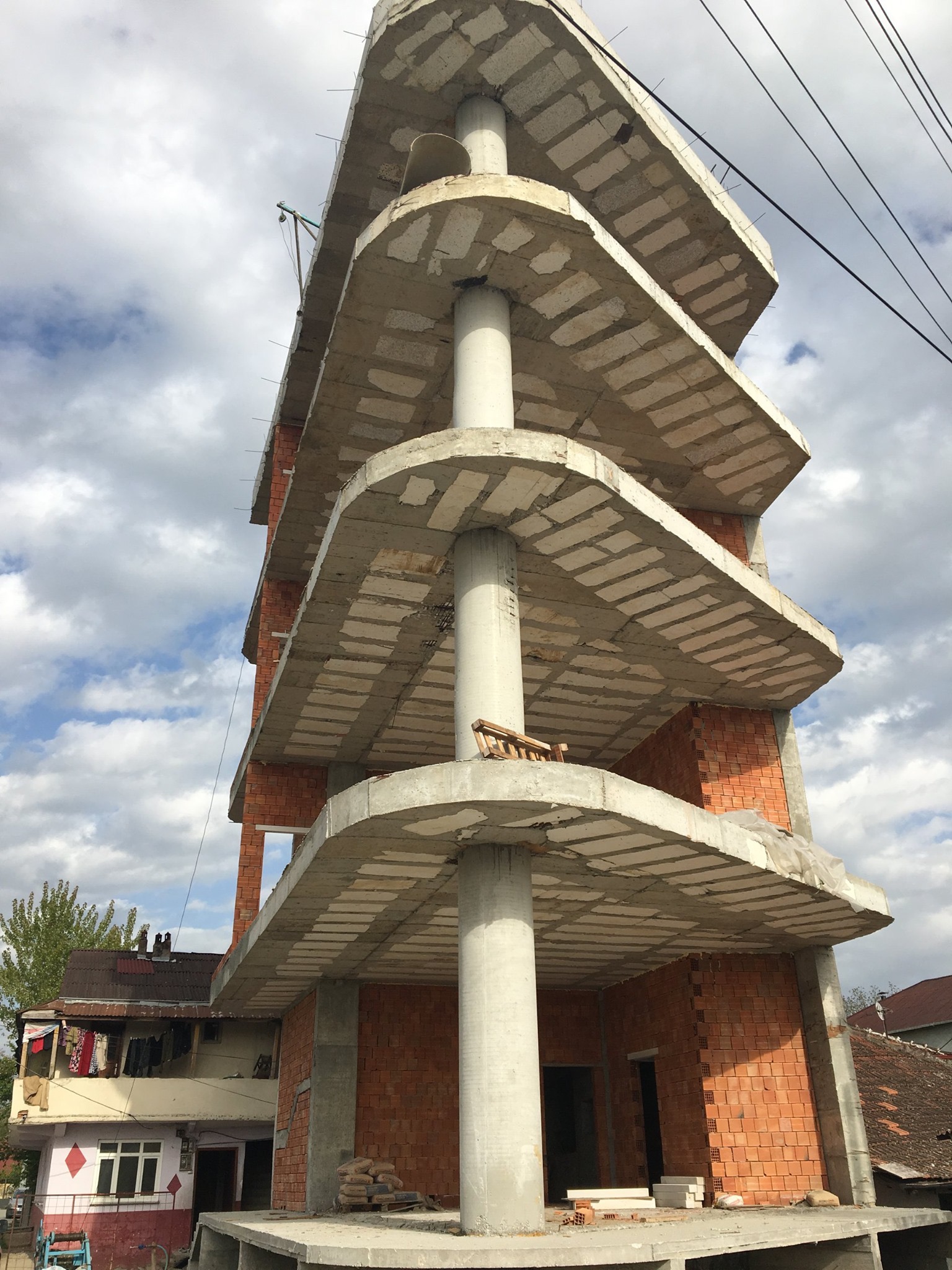 CTP Boru Çeşitleri