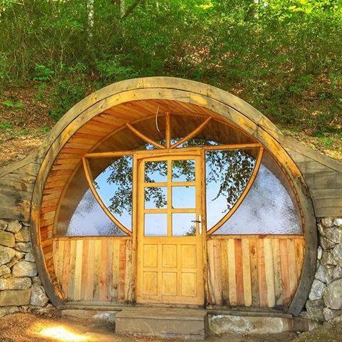 Hobbit Ev